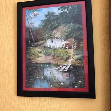 Holiday home Aurinko