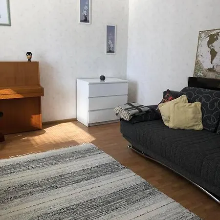 Aurinko Holiday home Varkaus