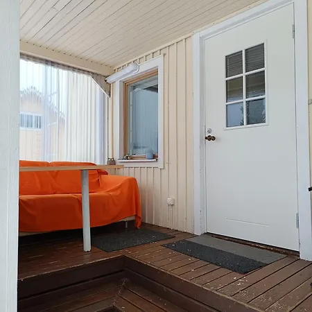 Holiday home Aurinko *